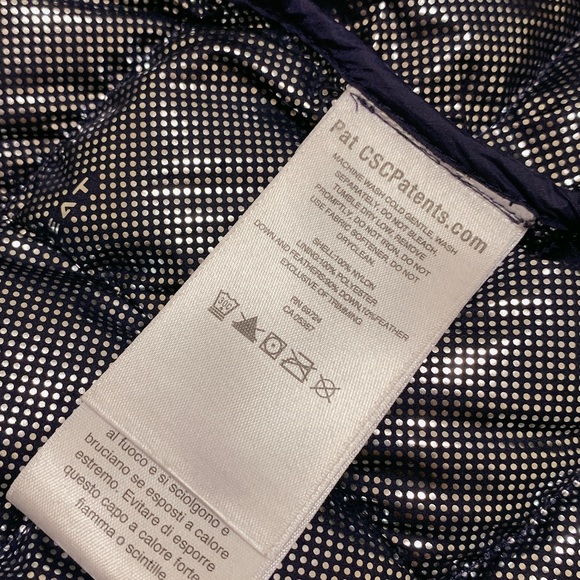 Columbia Rock Daisy Omni-Heat 700 Fill Down Jacket - Picture 6 of 7